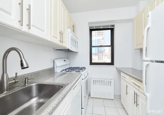 Photo 3 of Sale Pending at 345 E 80Th St #12-J, New York City, NY 10075 | MLS# RLS10967350 | Listing updated on 2026-07-30