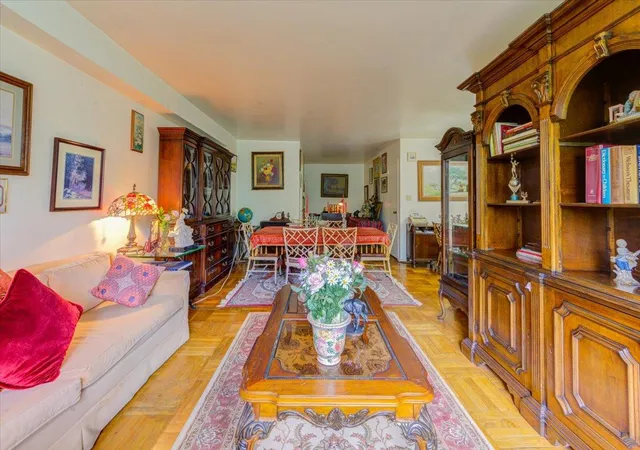 2nd image of 175 Adams St #7-G, Brooklyn, NY 11201 | MLS# RLS10966229
