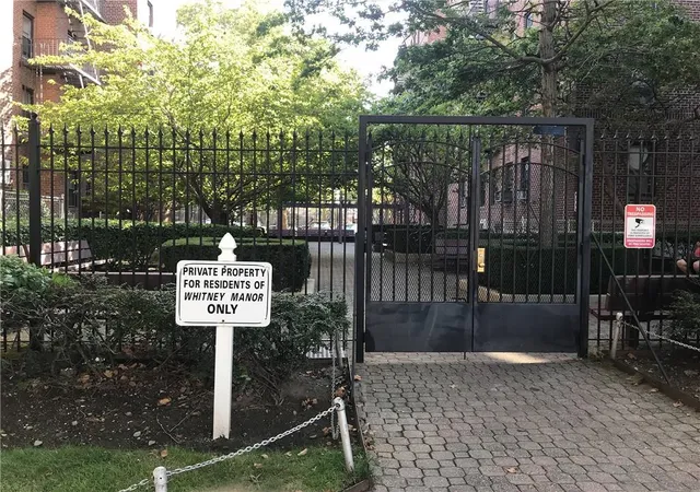 13th image of 2547 W 2nd St #1-J, New York City, NY 11223 | MLS# RLS10966064
