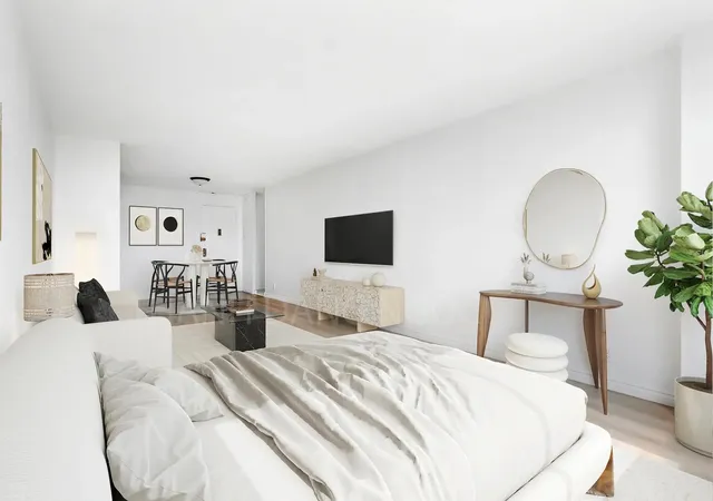 2nd image of 118-18 Union Turnpike #10-C, New York City, NY 11415 | MLS# RLS10966259