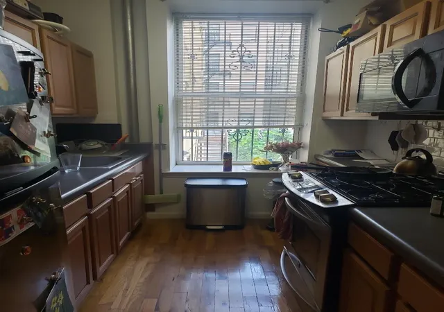 Homes for sale in New York City, NY | 241 W 111th St #1, New York City, NY 10026 | MLS# RLS10966246