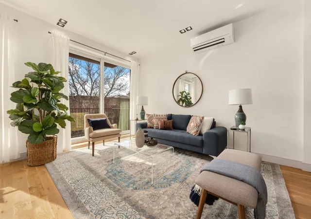Photo 3 of Sale Pending at 741 Hancock St #PHA, Brooklyn, NY 11233 | MLS# RLS10968459 | Listing updated on 2026-05-15