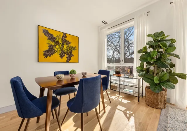 Photo 3 of Sale Pending at 741 Hancock St #PHA, Brooklyn, NY 11233 | MLS# RLS10968459 | Listing updated on 2026-05-15