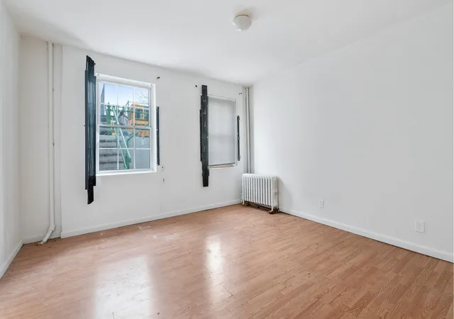 Photo 3 of Sale Pending at 1137 Tiffany St #COMM, Bronx, NY 10459 | MLS# RLS10966352 | Listing updated on 2026-05-15