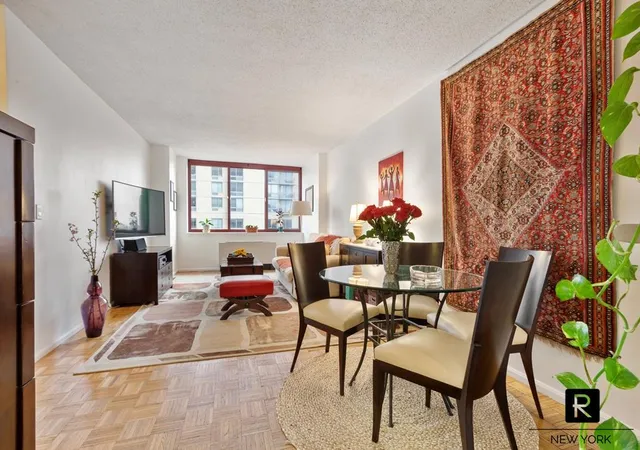 Photo 1 of Sale Pending at 4 74 48th Ave #8-F, Long Island City, NY 11109 | MLS# RLS10965833 | Listing updated on 2026-07-30