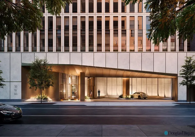 Sale Pending at 50 W 66Th St #40W, New York, NY 10023 | MLS# RLS10971344 | Listing updated on 2026-03-27