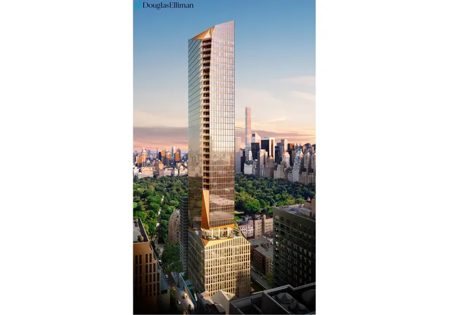 Photo 1 of Sale Pending at 50 W 66Th St #40W, New York, NY 10023 | MLS# RLS10971344 | Listing updated on 2026-03-27