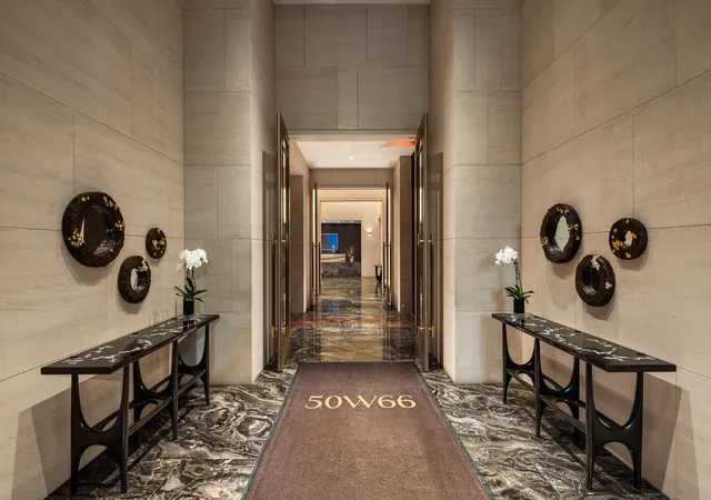 Photo 3 of Sale Pending at 50 W 66Th St #40W, New York, NY 10023 | MLS# RLS10971344 | Listing updated on 2026-03-27