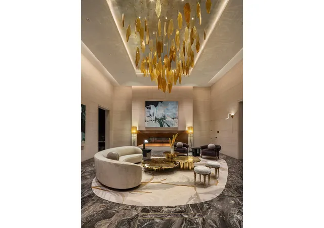 Photo 4 of Sale Pending at 50 W 66Th St #40W, New York, NY 10023 | MLS# RLS10971344 | Listing updated on 2026-03-27
