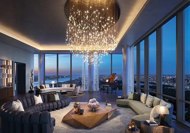House for sale at 50 W 66Th St #62, New York, NY 10023 | MLS# RLS10971329 | Listing updated on 2026-05-17