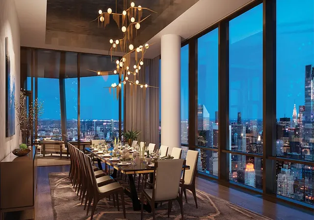 Photo 1 of House for sale at 50 W 66Th St #62, New York, NY 10023 | MLS# RLS10971329 | Listing updated on 2026-05-17