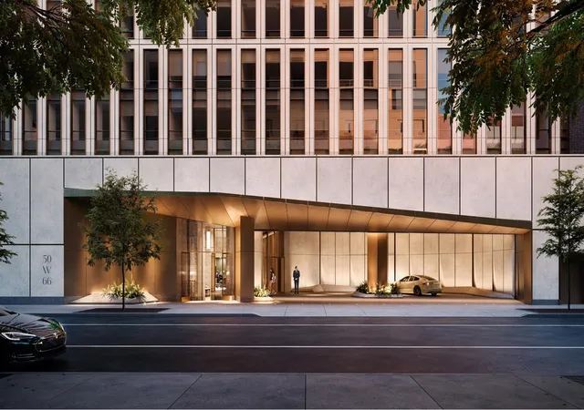 Photo 2 of House for sale at 50 W 66Th St #62, New York, NY 10023 | MLS# RLS10971329 | Listing updated on 2026-05-17