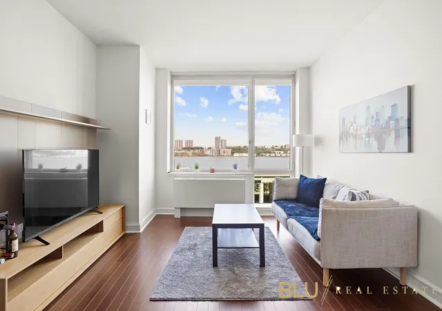 Sale Pending at 100 Riverside Blvd #7-J, New York, NY 10069 | MLS# RLS10975659 | Listing updated on 2026-05-15