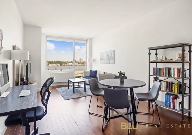 Photo 1 of Sale Pending at 100 Riverside Blvd #7-J, New York, NY 10069 | MLS# RLS10975659 | Listing updated on 2026-05-15