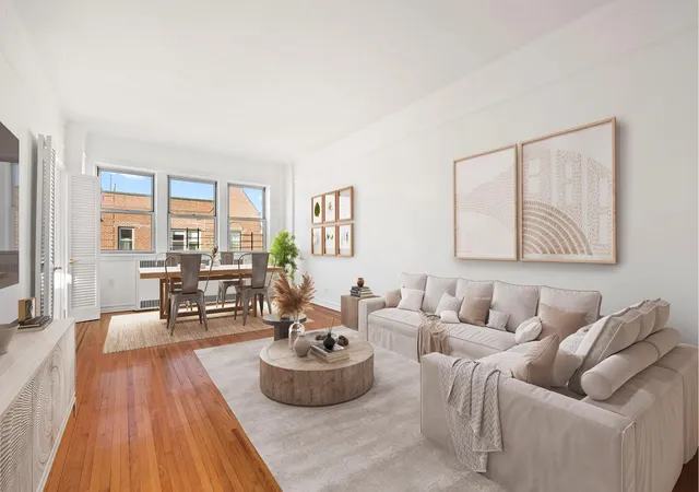 Photo 1 of Sale Pending at 86 10 34th Ave #613, Jackson Heights, NY 11372 | MLS# RLS10974416 | Listing updated on 2026-07-30