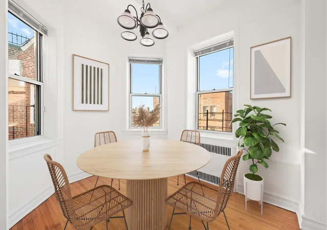 Photo 3 of Sale Pending at 86 10 34th Ave #613, Jackson Heights, NY 11372 | MLS# RLS10974416 | Listing updated on 2026-07-30