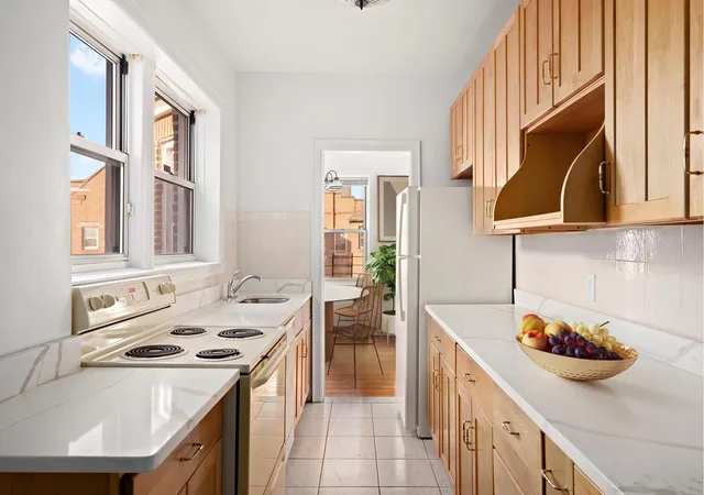 Photo 3 of Sale Pending at 86-10 34Th Ave #613, Jackson Heights, NY 11372 | MLS# RLS10974416 | Listing updated on 2026-07-30
