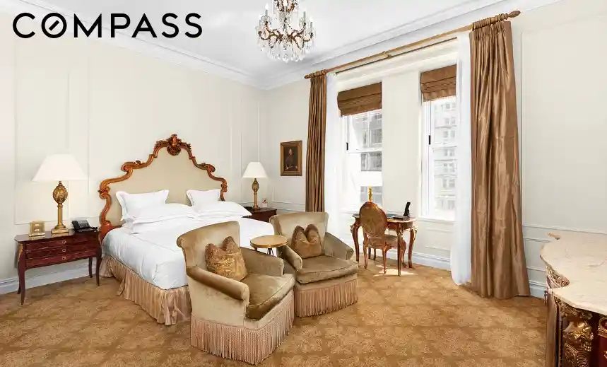 Photo 1 of Condo for sale at 1 Central Park S #1441, New York, NY 10019 | MLS# RLS10984101 | Listing updated on 2026-10-29