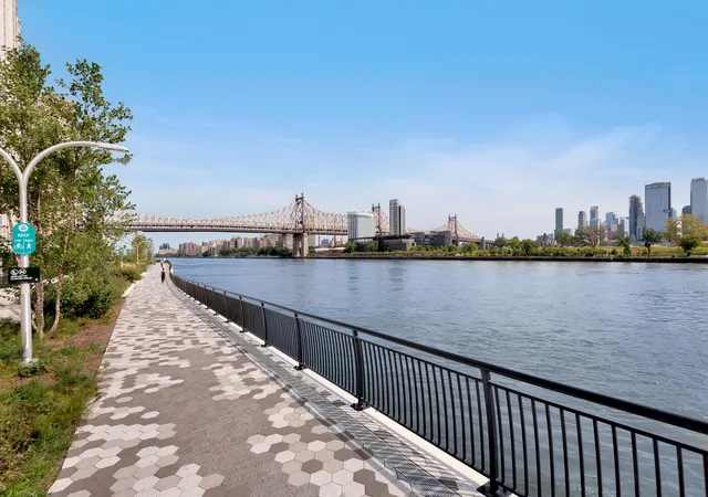 2nd image of 45 Sutton Pl S, New York City, NY 10022