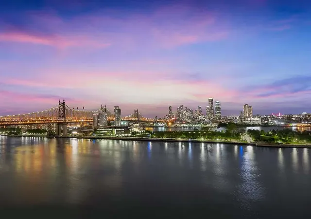 1st image of 45 Sutton Pl S #3J, New York City, NY 10022 | MLS# RLS10995208