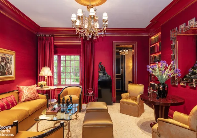 Photo 4 of Single family home for sale at 11 E 74Th St #NA, New York, NY 10021 | MLS# RLS10951412 | Listing updated on 2026-01-09