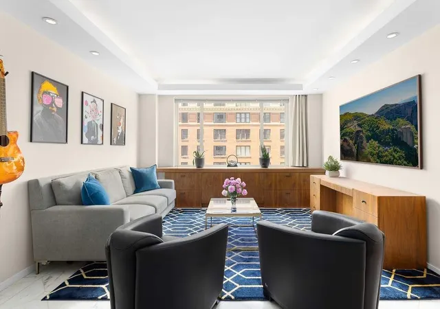 475 Park Ave #10B, New York City, NY 10022 | MLS# RLS10939225 | Houzeo
