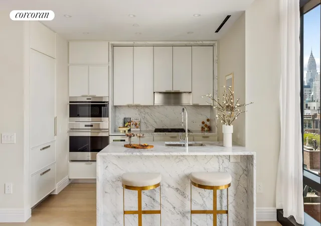 Photo 2 of Sale Pending at 430 E 58Th St #30B, New York, NY 10022 | MLS# RLS10997684 | Listing updated on 2026-02-10