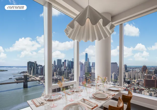 Photo 2 of Sale Pending at 252 South St #59A, New York City, NY 10002 | MLS# RLS10953001 | Listing updated on 2026-07-30
