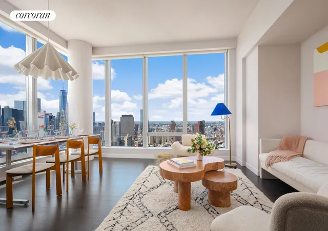 Photo 4 of Sale Pending at 252 South St #59A, New York City, NY 10002 | MLS# RLS10953001 | Listing updated on 2026-07-30