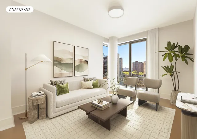 Photo 1 of Condo for sale at 222 E Broadway #9B, New York City, NY 10002 | MLS# RLS10967675 | Listing updated on 2026-08-05