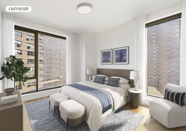 Photo 3 of Condo for sale at 222 E Broadway #9B, New York City, NY 10002 | MLS# RLS10967675 | Listing updated on 2026-08-05