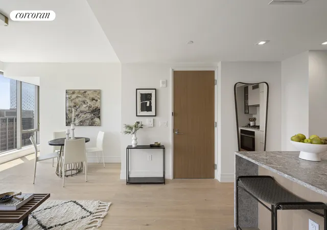 Photo 1 of Condo for sale at 222 E Broadway #14A, New York City, NY 10002 | MLS# RLS10967671 | Listing updated on 2026-07-30