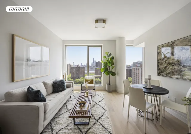 Photo 2 of Condo for sale at 222 E Broadway #14A, New York City, NY 10002 | MLS# RLS10967671 | Listing updated on 2026-07-30