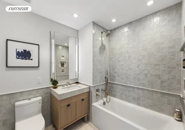 Photo 4 of House for sale at 222 E Broadway #14A, New York City, NY 10002 | MLS# RLS10967671 | Listing updated on 2026-07-30