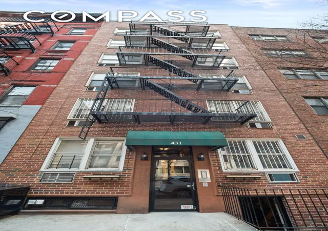 8th image of 431 E 82nd St #1A, New York, NY 10028 | MLS# RLS10986240