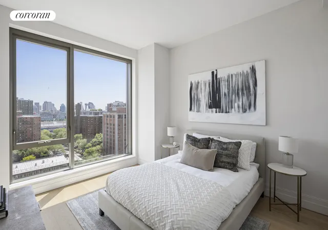 Photo 2 of Condo for sale at 222 E Broadway #4A, New York City, NY 10002 | MLS# RLS10967667 | Listing updated on 2026-08-05