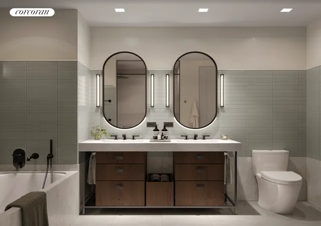 Photo 3 of Condo for sale at 222 E Broadway #4A, New York City, NY 10002 | MLS# RLS10967667 | Listing updated on 2026-08-05