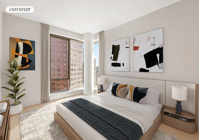 Photo 4 of House for sale at 222 E Broadway #4A, New York City, NY 10002 | MLS# RLS10967667 | Listing updated on 2026-08-05