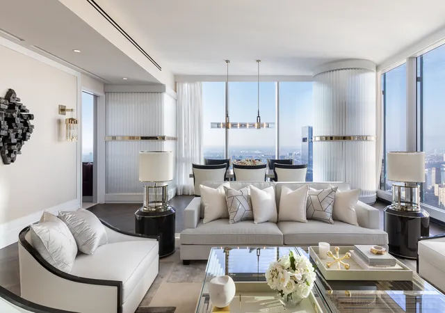 Photo 1 of Condo for sale at 217 W 57th St #54W, New York, NY 10019 | MLS# RLS10952922 | Listing updated on 2026-07-17
