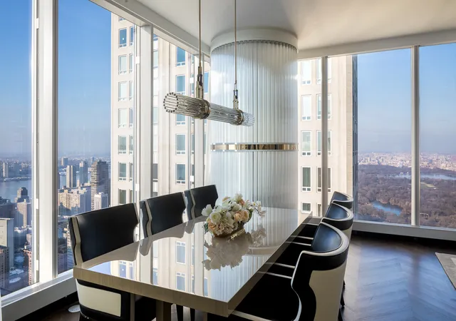 Photo 2 of Condo for sale at 217 W 57th St #54W, New York, NY 10019 | MLS# RLS10952922 | Listing updated on 2026-07-17