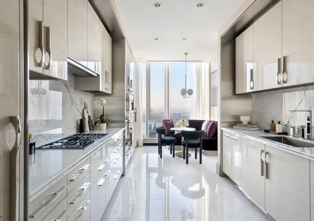 Photo 3 of Condo for sale at 217 W 57th St #54W, New York, NY 10019 | MLS# RLS10952922 | Listing updated on 2026-07-17