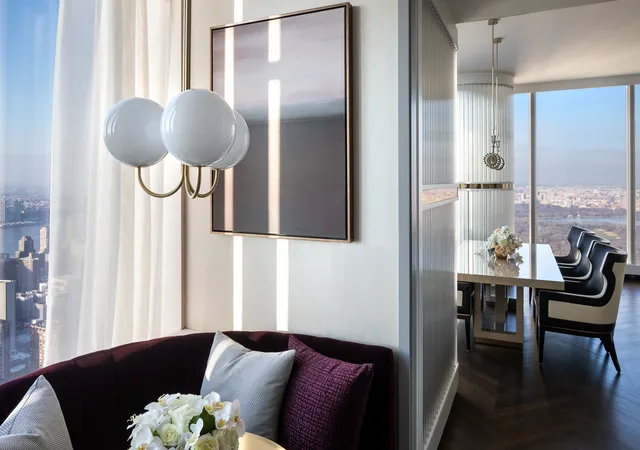 Photo 3 of House for sale at 217 W 57Th St #54W, New York, NY 10019 | MLS# RLS10952922 | Listing updated on 2026-07-17