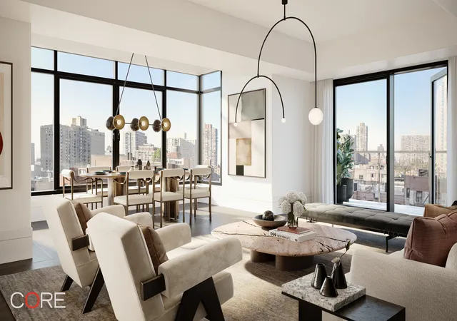 Photo 2 of Sale Pending at 310 E 86th St #20C, New York, NY 10028 | MLS# RLS10968225 | Listing updated on 2026-01-31