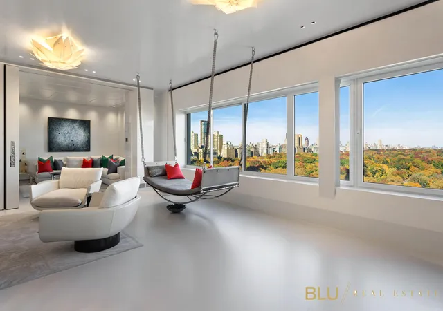 Photo 1 of Condo for sale at 106 Central Park S #21-AE, New York, NY 10019 | MLS# RLS10968728 | Listing updated on 2026-01-16