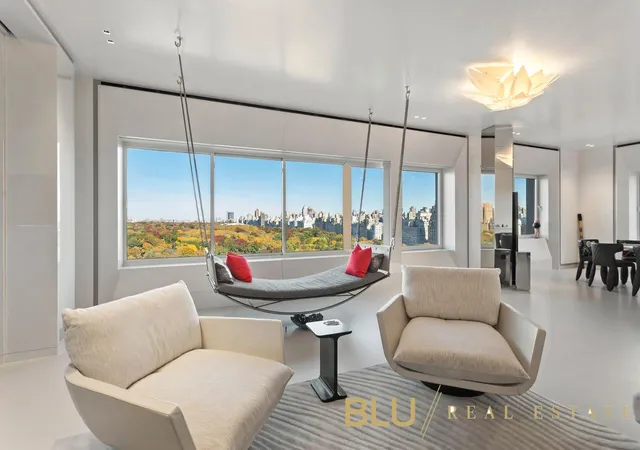 Photo 2 of Condo for sale at 106 Central Park S #21-AE, New York, NY 10019 | MLS# RLS10968728 | Listing updated on 2026-01-16