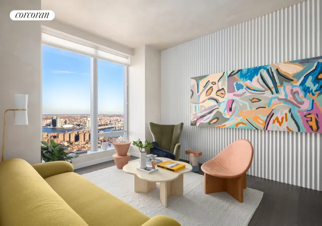 Photo 3 of Condo for sale at 252 South St #76E, New York, NY 10002 | MLS# RLS10999894 | Listing updated on 2026-03-04