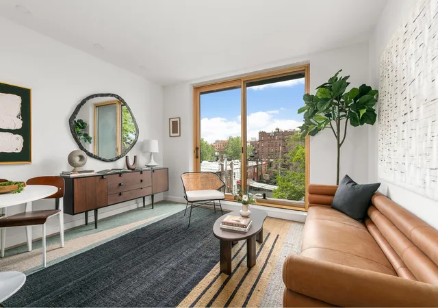 1st image of 406 Midwood St #PHA, New York City, NY 11225 | MLS# RLS10968488