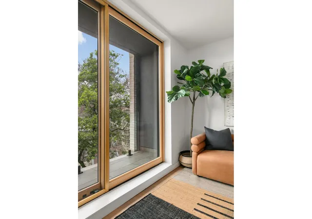 2nd image of 406 Midwood St #PHA, New York City, NY 11225 | MLS# RLS10968488