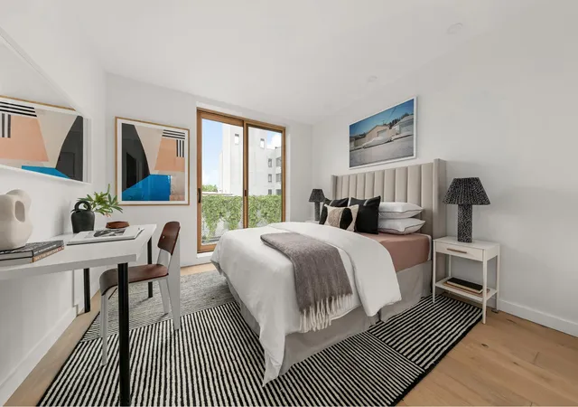 4th image of 406 Midwood St #PHA, New York City, NY 11225 | MLS# RLS10968488