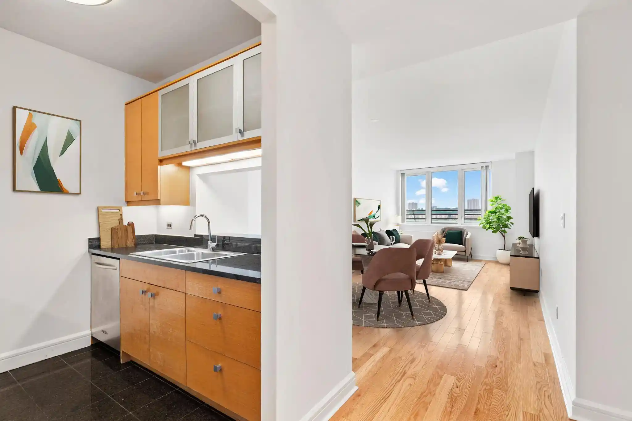 Photo 1 of Sale Pending at 120 Riverside Blvd #5-H, New York, NY 10069 | MLS# RLS10980179 | Listing updated on 2026-10-27